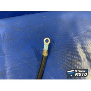 Cable de masse 