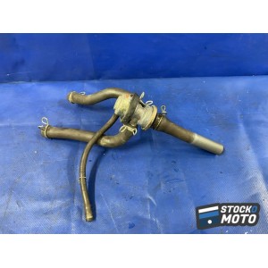 Electrovane de SAI 