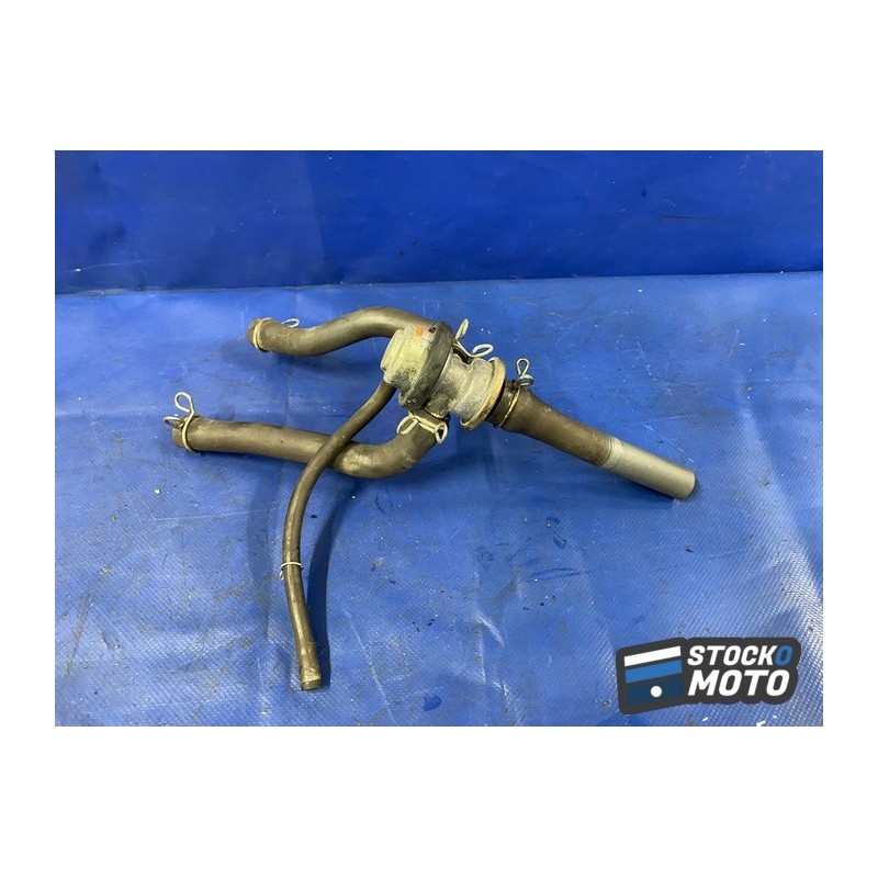 Electrovane de SAI 