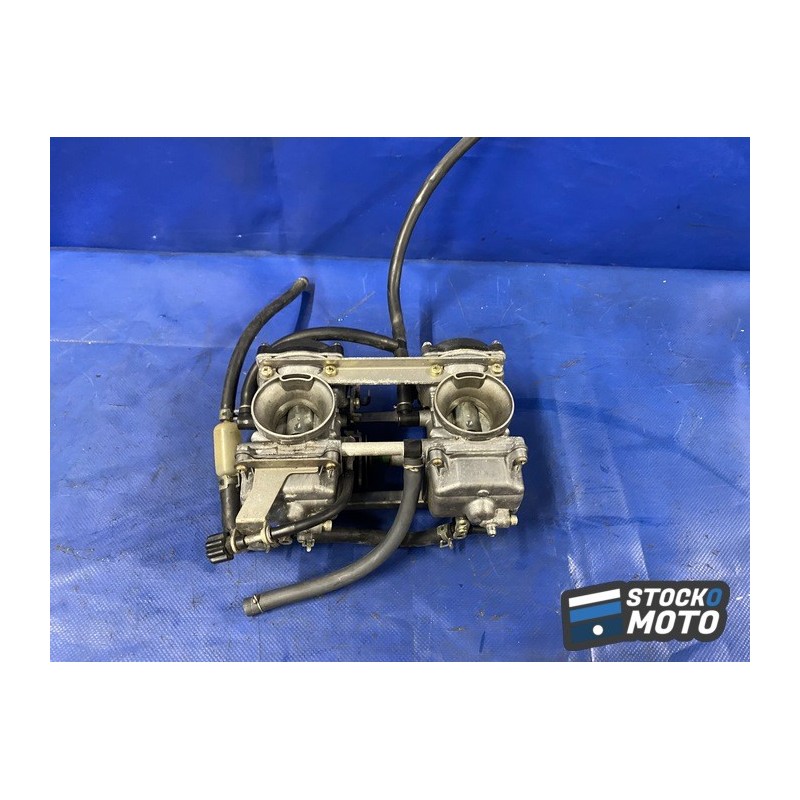Rampe de carburateur 