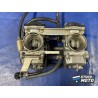 Rampe de carburateur 