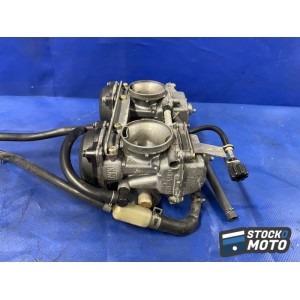 Rampe de carburateur 