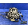 Rampe de carburateur 