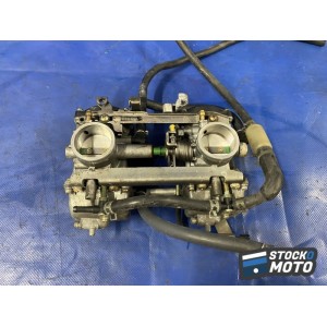 Rampe de carburateur 