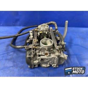 Rampe de carburateur 