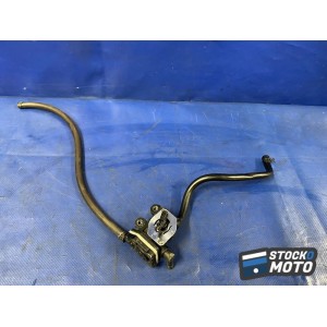 Robinet a carburant 