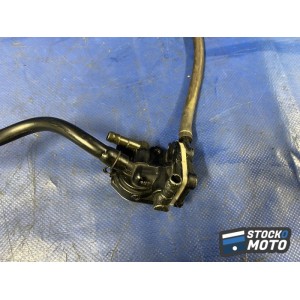 Robinet a carburant 