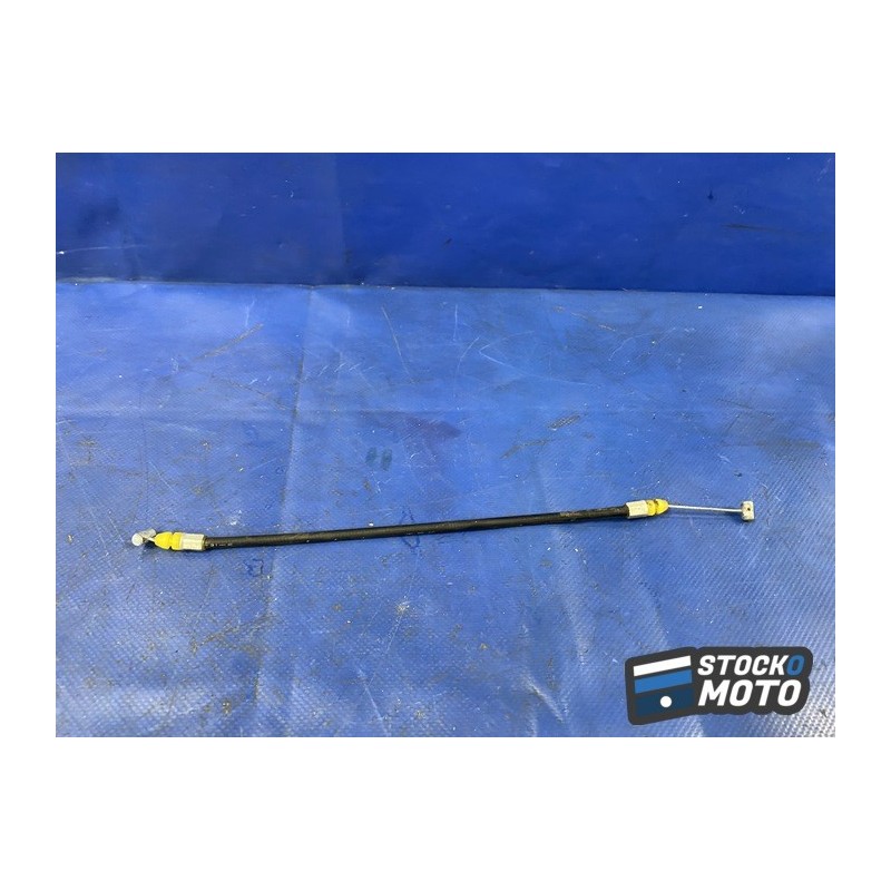 Cable de Verrou de selle 