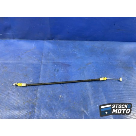 Cable de Verrou de selle 