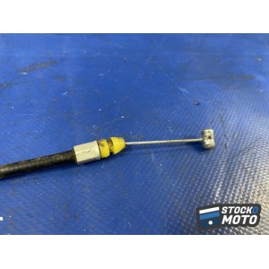 Cable de Verrou de selle 