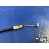Cable de Verrou de selle 