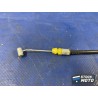 Cable de Verrou de selle 