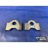 Entretoise d'axe de roue arriere 