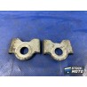 Entretoise d'axe de roue arriere 