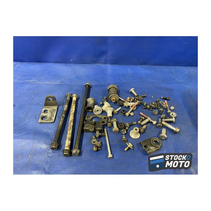 Kit de vis partie cycle 