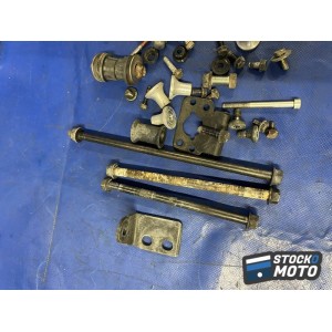 Kit de vis partie cycle 