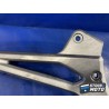 Platine repose pied droite 