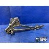 Platine repose pied droite 