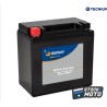 Batterie TECNIUM sans entretien activé usine - BTX14