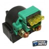 RELAIS DE DEMARREUR MAXISCOOTER ADAPTABLE PIAGGIO