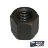 ECROU DE VOLANT MAGNETIQUE / ROTOR ALLUMAGE 50 A BOITE ADAPTABLE MINARELLI 50 AM6