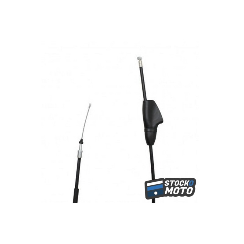 TRANSMISSION/CABLE EMBRAYAGE 50 A BOITE ADAPTABLE DERBI SENDA 50 DRD 2005