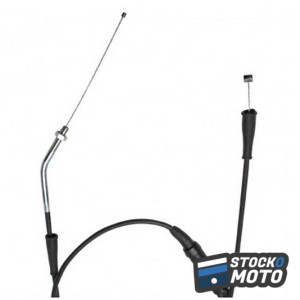 TRANSMISSION GAZ 50 A BOITE...