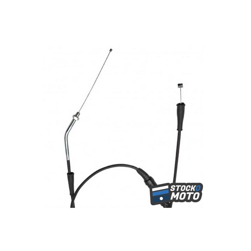 TRANSMISSION GAZ 50 A BOITE ADAPTABLE DERBI 50 SENDA 2006