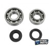 ROULEMENT D'EMBIELLAGE + JOINT CYCLO P2R ADAPTABLE PEUGEOT 103