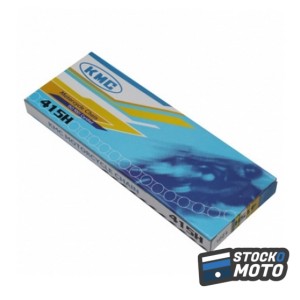 CHAINE CYCLO 415 KMC 415H...