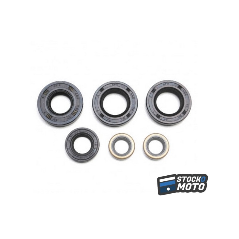 JOINT SPI MOTEUR 50 A BOITE ADAPTABLE DERBI 50
