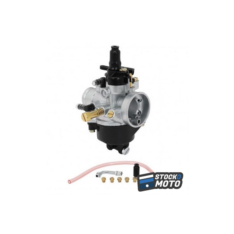 CARBURATEUR 50 A BOITE P2R 17,5 TYPE PHVA