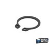 CIRCLIPS POUR AXE DE 15 mm