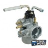 CARBURATEUR SCOOT P2R 17,5 TYPE PHBN
