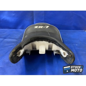 Selle pilote KAWASAKI ZR-7...