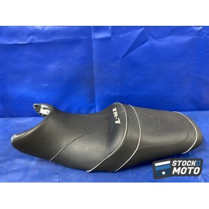 Selle pilote KAWASAKI ZR-7 de 1999 à 2004.