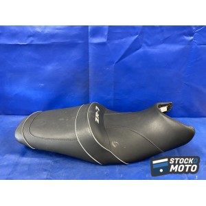 Selle pilote KAWASAKI ZR-7 de 1999 à 2004.