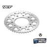 COURONNE ACIER FACTORY 5 VIS 45 DENTS YCF