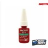Frein filet haute résistance LOCTITE 271 - flacon 5ml