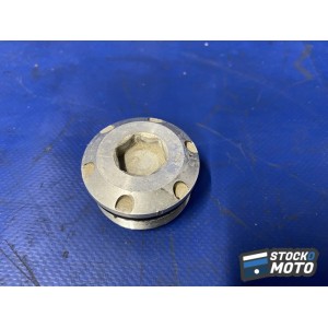 Bouchon de fourche HONDA...
