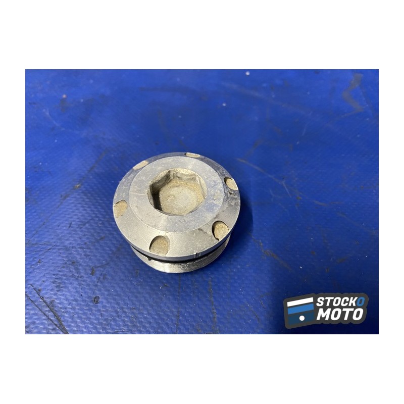 Bouchon de fourche HONDA 1300 PAN EUROPEAN de 2002 à 2007.