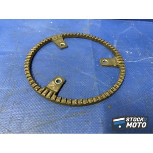 Piste ABS avant HONDA 1300...