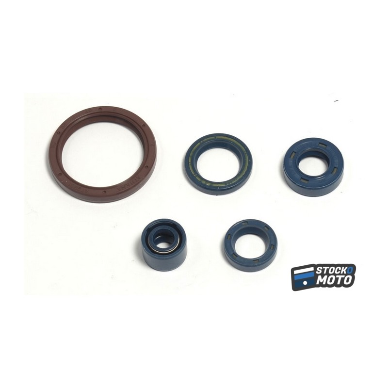 Joint spy moteur hva