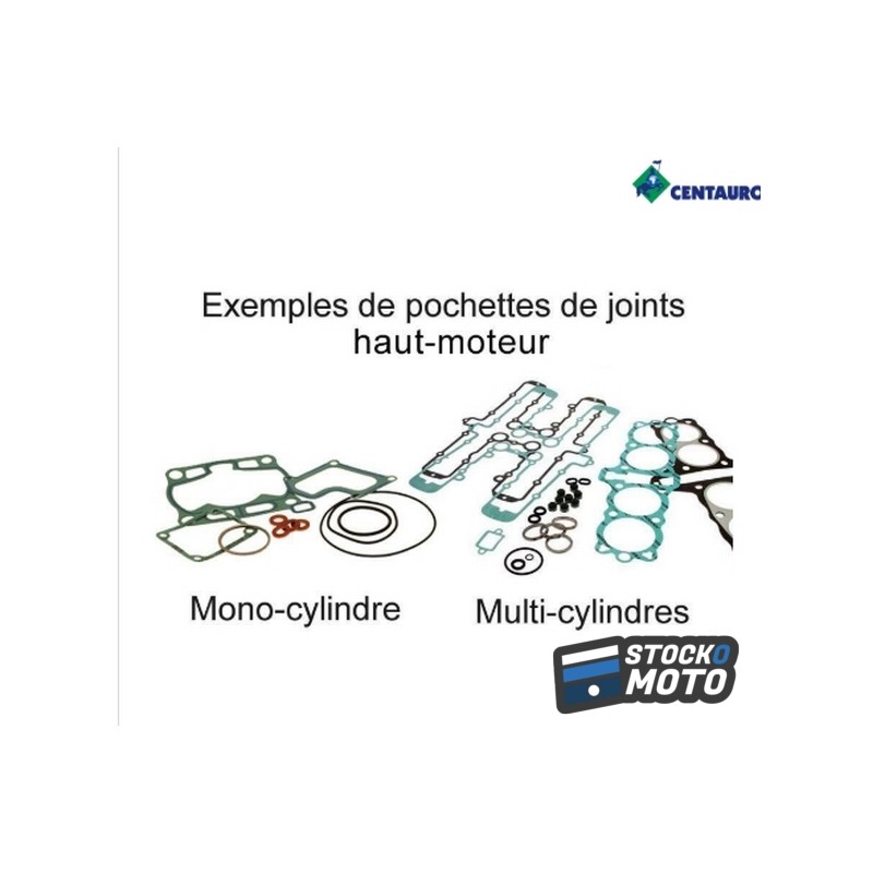 Joint haut-moteur CENTAURO ovetto 2t