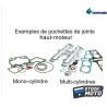 Joint haut-moteur CENTAURO ovetto 2t