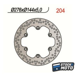 Disque de frein NG BRAKES...