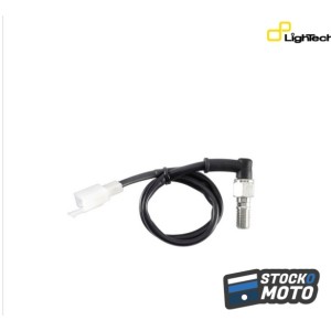 Contacteur de feu stop +...
