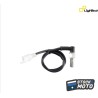 Contacteur de feu stop + vis banjo LIGHTECH M10x1,25