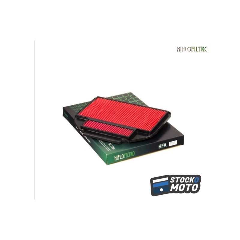 Filtre à air HIFLOFILTRO - HFA1707