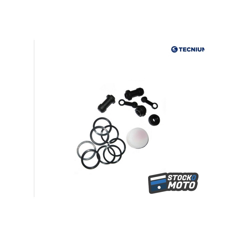 Kit de réparation étrier de frein TECNIUM avant Honda CBR600F